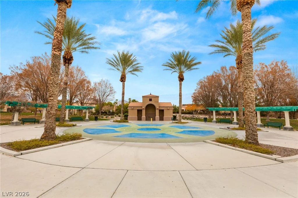 936 Viscanio, Las Vegas, NV 89138