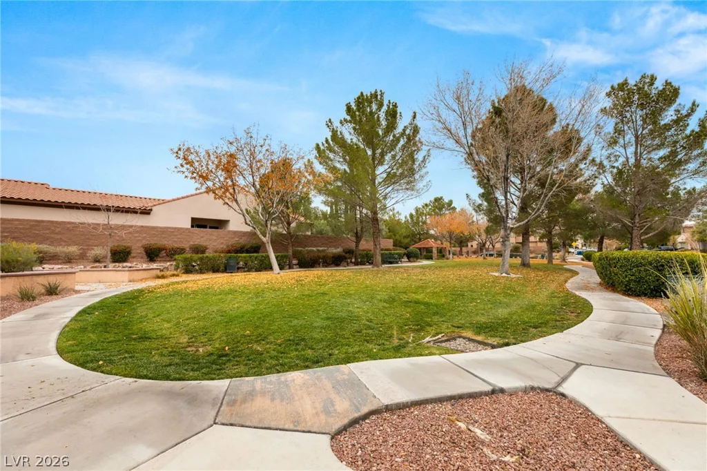 936 Viscanio, Las Vegas, NV 89138