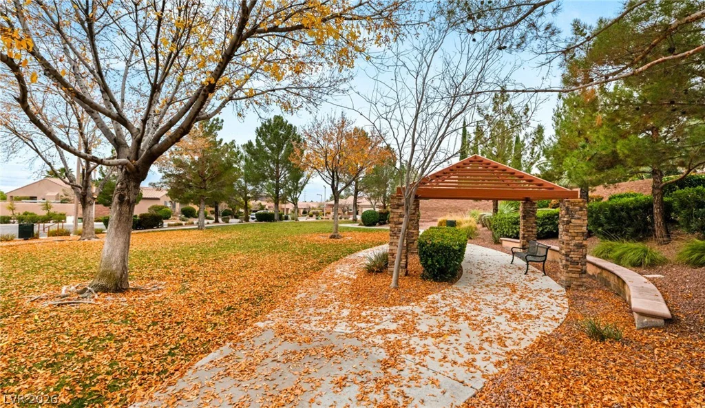 936 Viscanio, Las Vegas, NV 89138