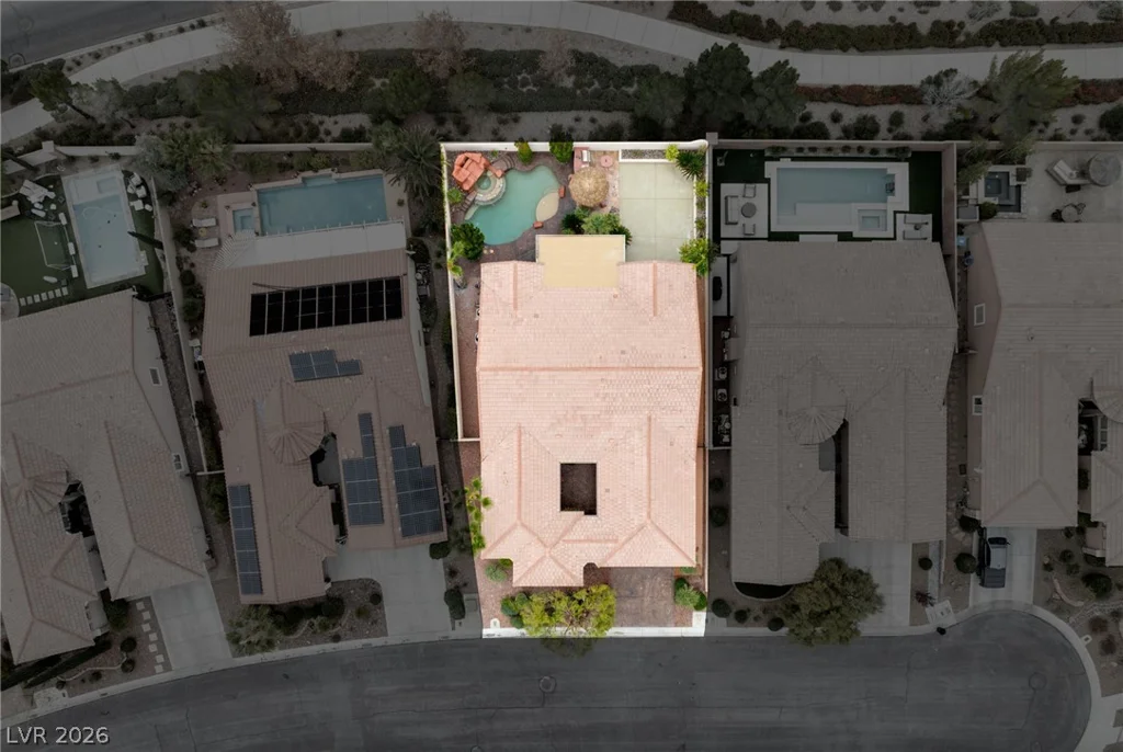 936 Viscanio, Las Vegas, NV 89138