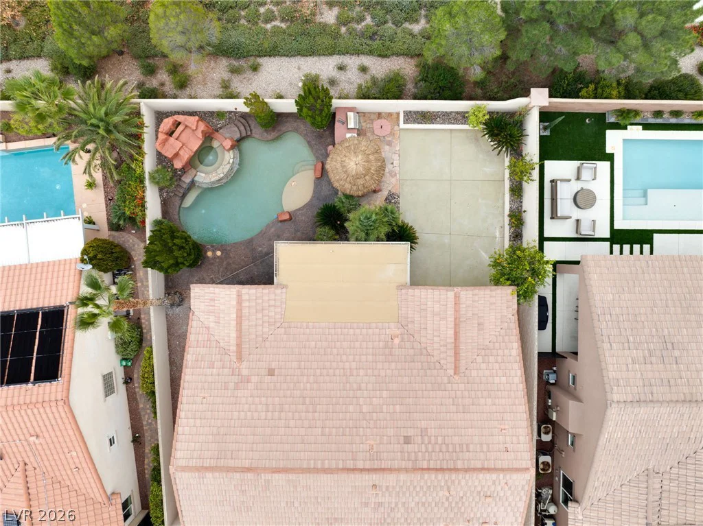 936 Viscanio, Las Vegas, NV 89138