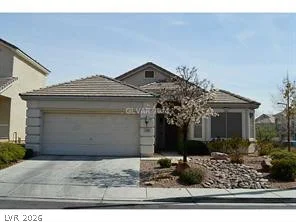 2946 Falling Springs, Las Vegas, NV 89135