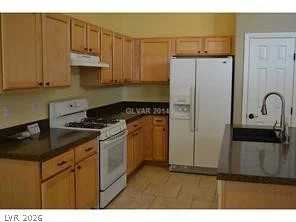 2946 Falling Springs, Las Vegas, NV 89135