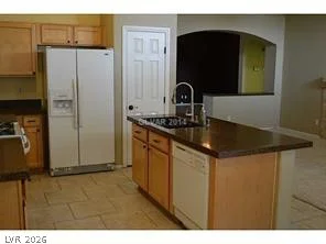 2946 Falling Springs, Las Vegas, NV 89135