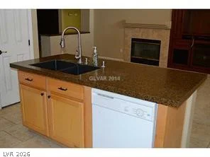 2946 Falling Springs, Las Vegas, NV 89135