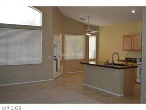 2946 Falling Springs, Las Vegas, NV 89135