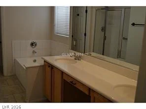 2946 Falling Springs, Las Vegas, NV 89135