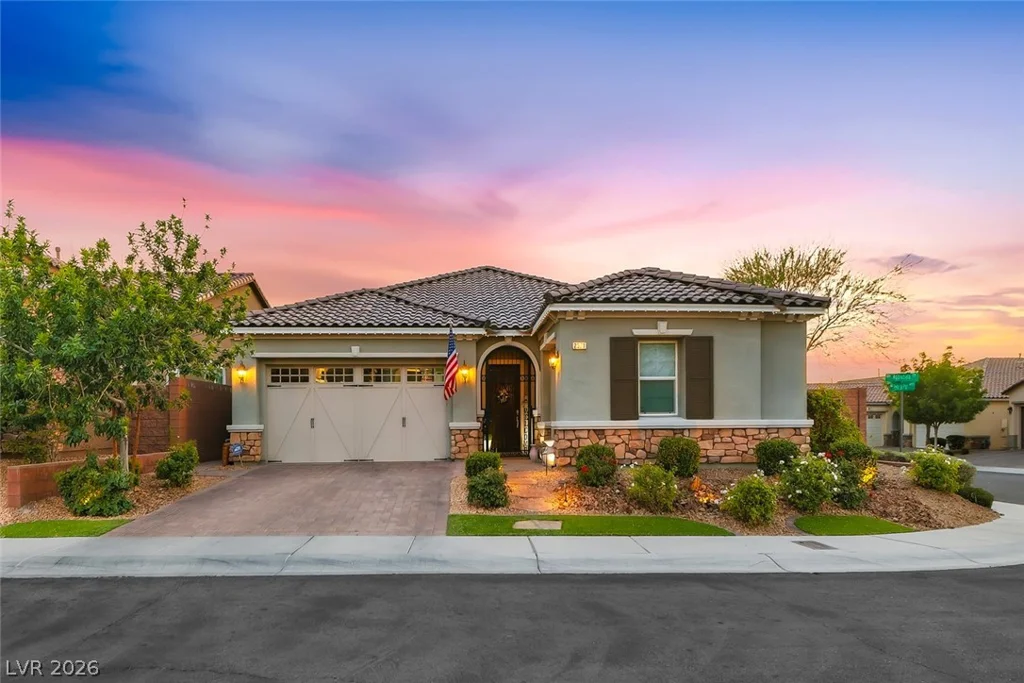 2571 Aggraziato, Henderson, NV 89044
