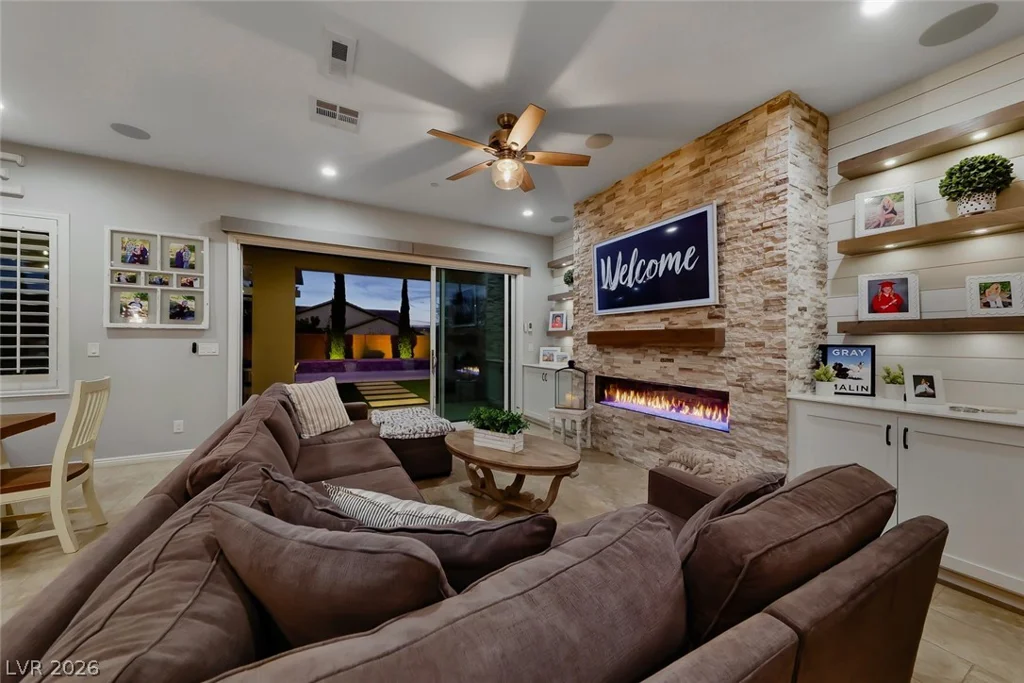 2571 Aggraziato, Henderson, NV 89044
