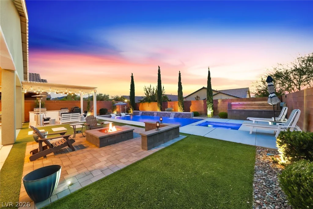 2571 Aggraziato, Henderson, NV 89044