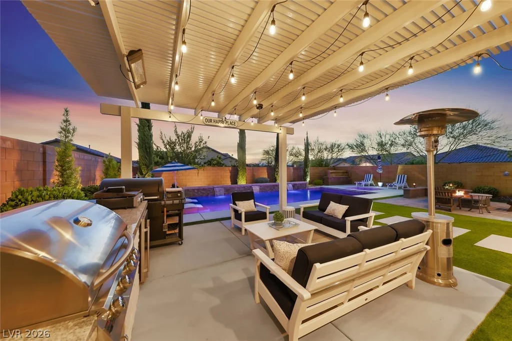 2571 Aggraziato, Henderson, NV 89044