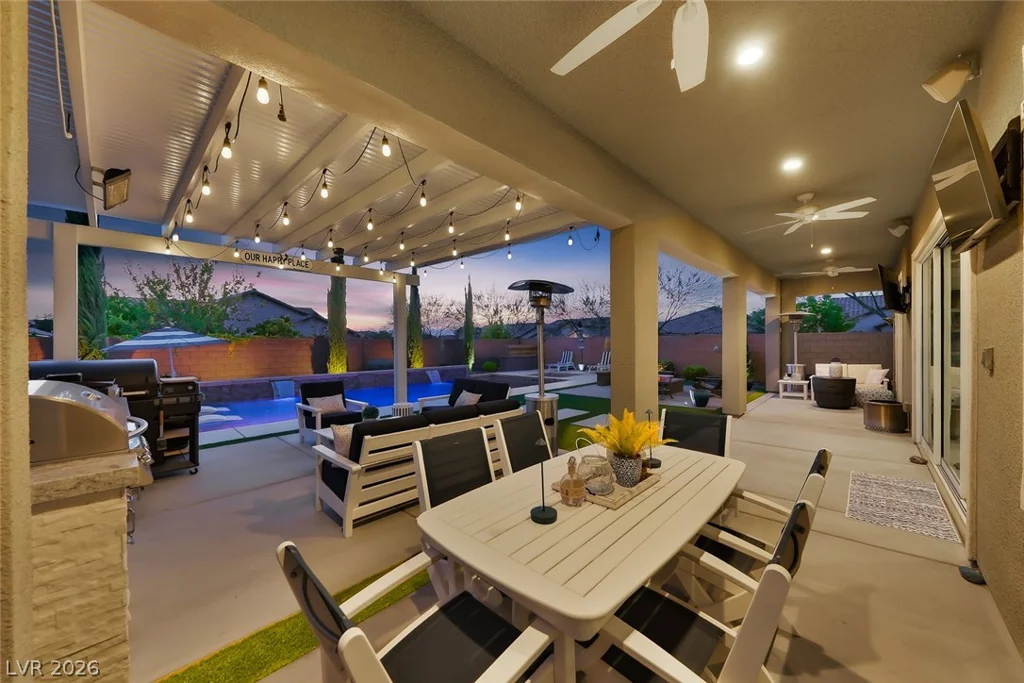 2571 Aggraziato, Henderson, NV 89044