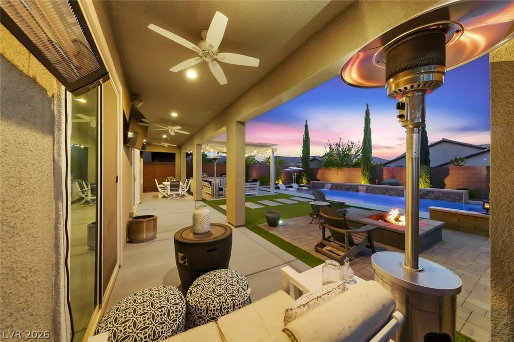 2571 Aggraziato, Henderson, NV 89044