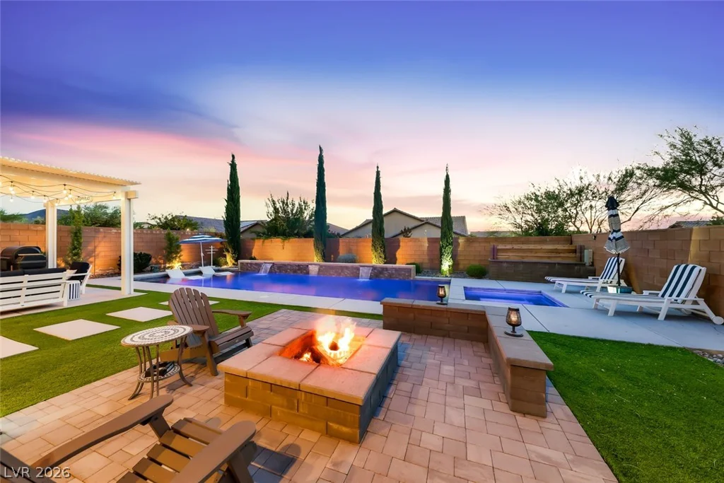 2571 Aggraziato, Henderson, NV 89044