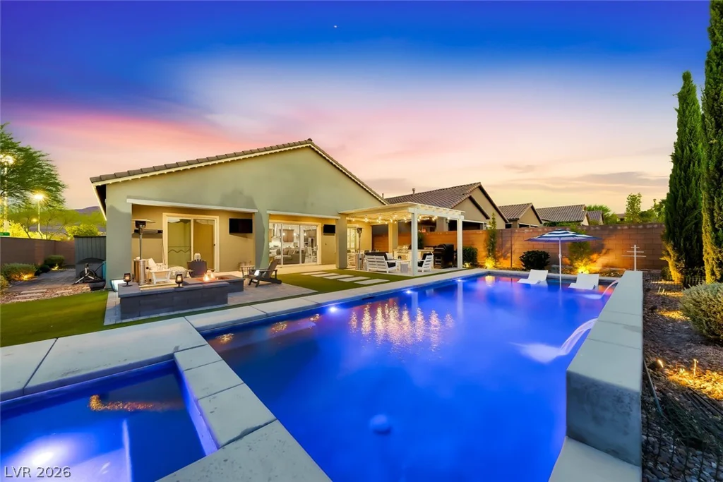2571 Aggraziato, Henderson, NV 89044