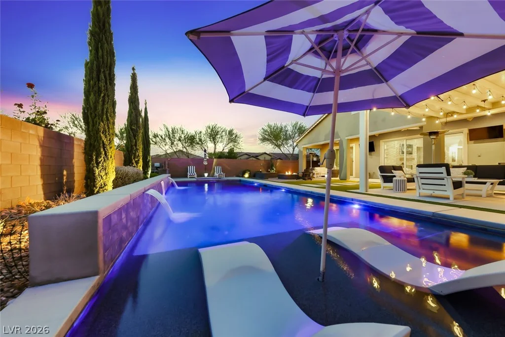 2571 Aggraziato, Henderson, NV 89044