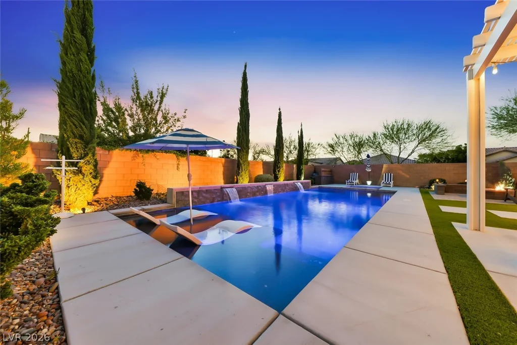 2571 Aggraziato, Henderson, NV 89044