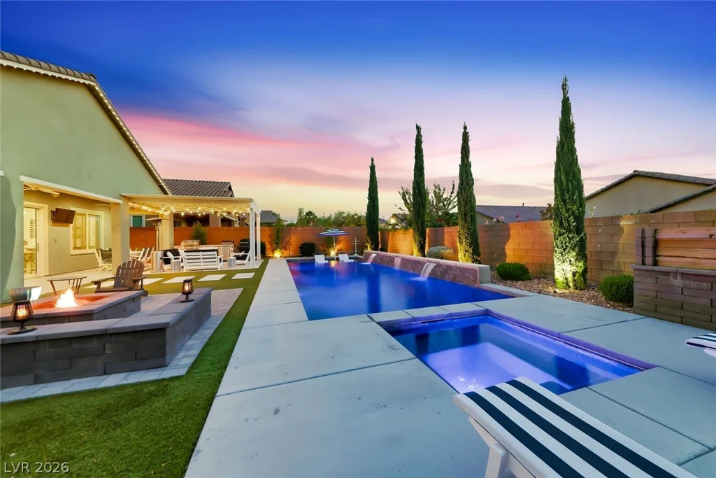 2571 Aggraziato, Henderson, NV 89044