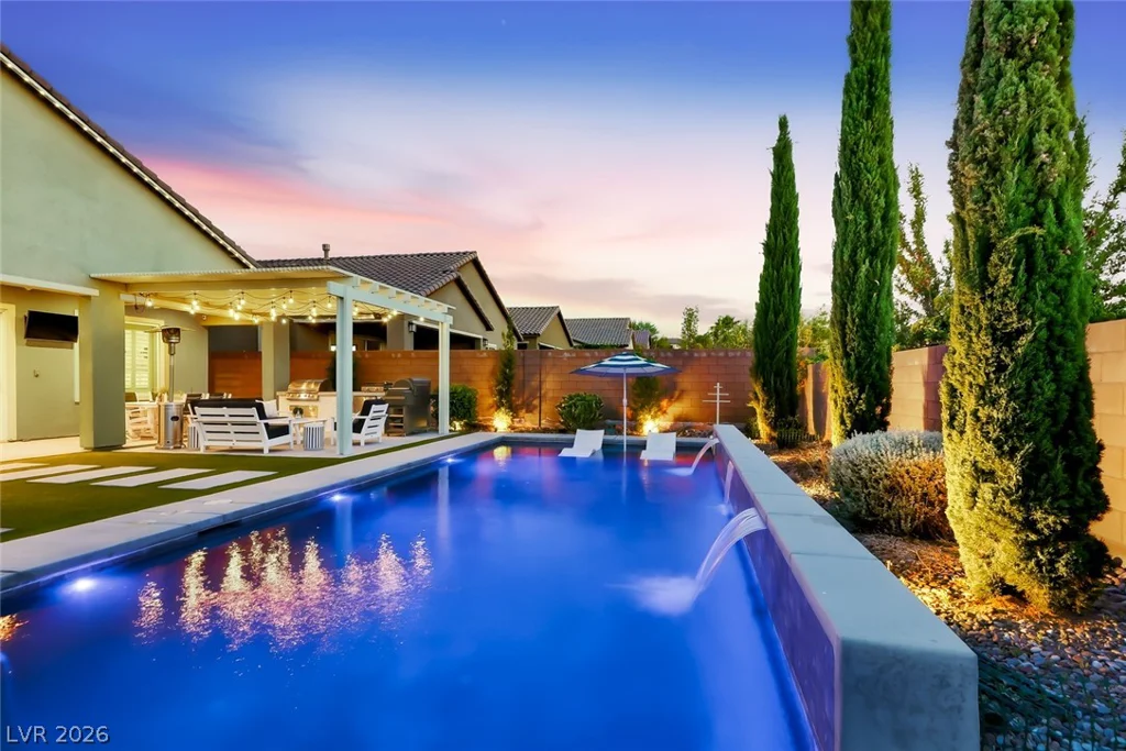 2571 Aggraziato, Henderson, NV 89044