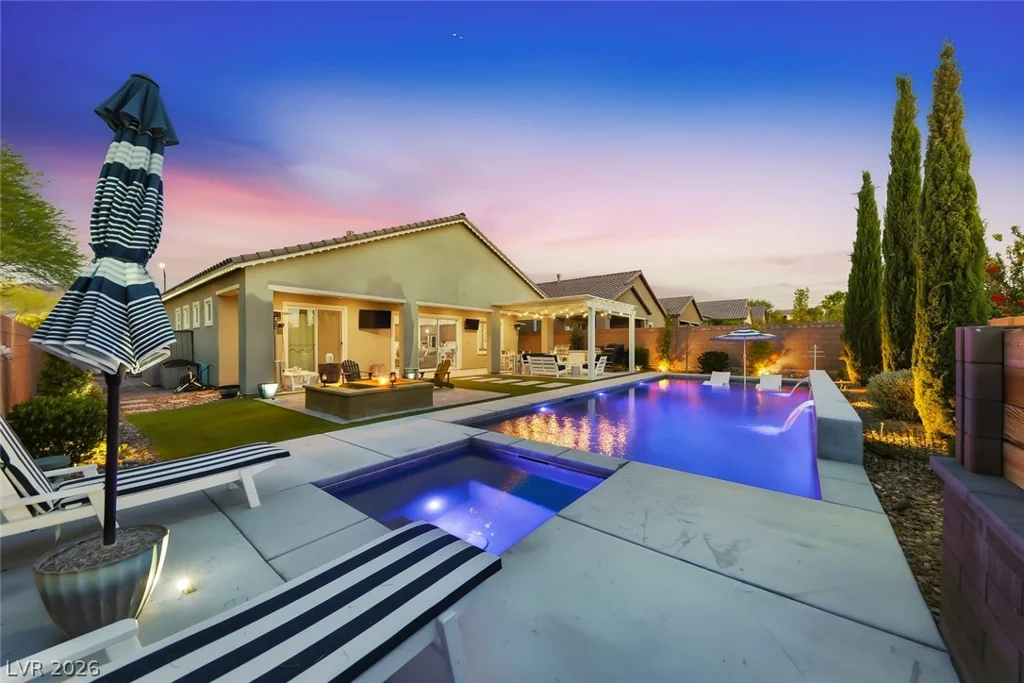 2571 Aggraziato, Henderson, NV 89044