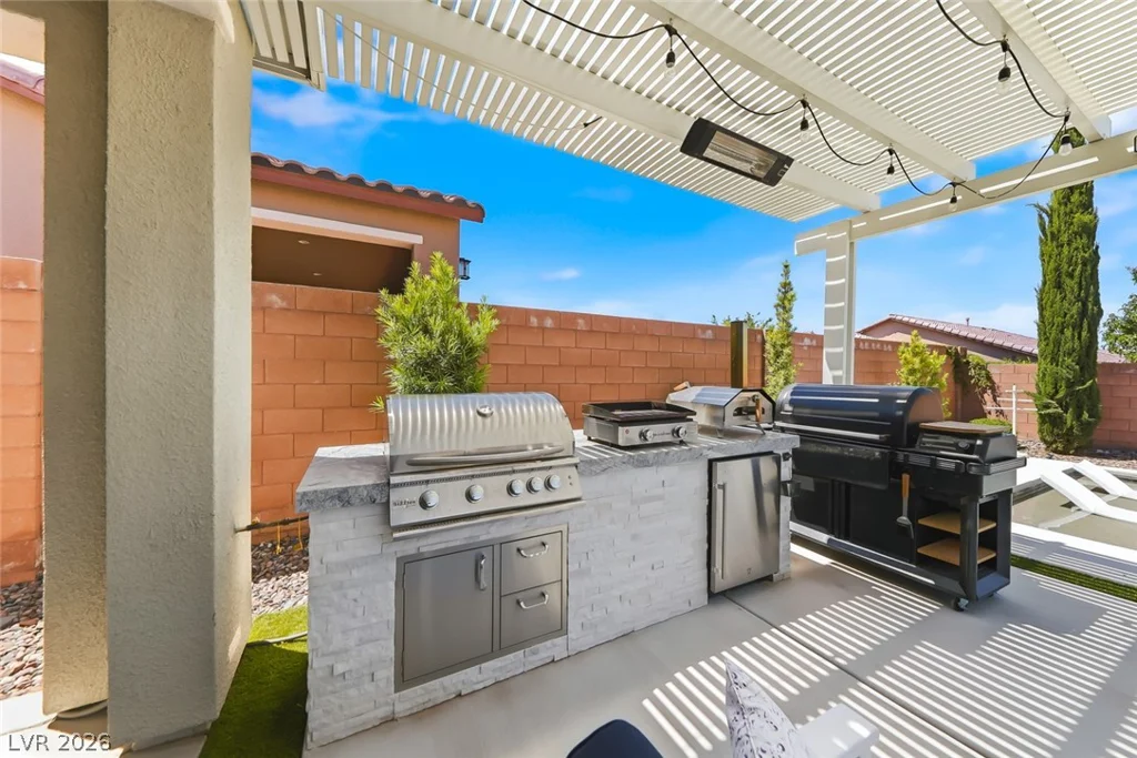 2571 Aggraziato, Henderson, NV 89044