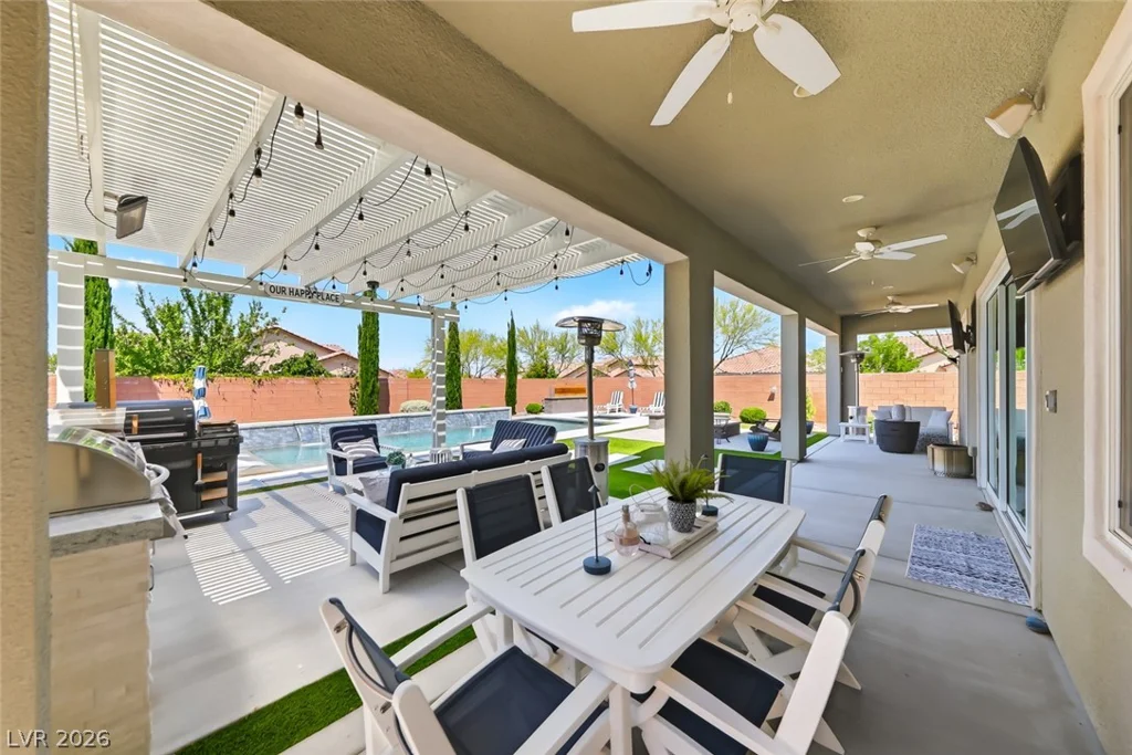 2571 Aggraziato, Henderson, NV 89044