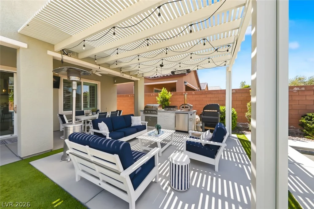 2571 Aggraziato, Henderson, NV 89044