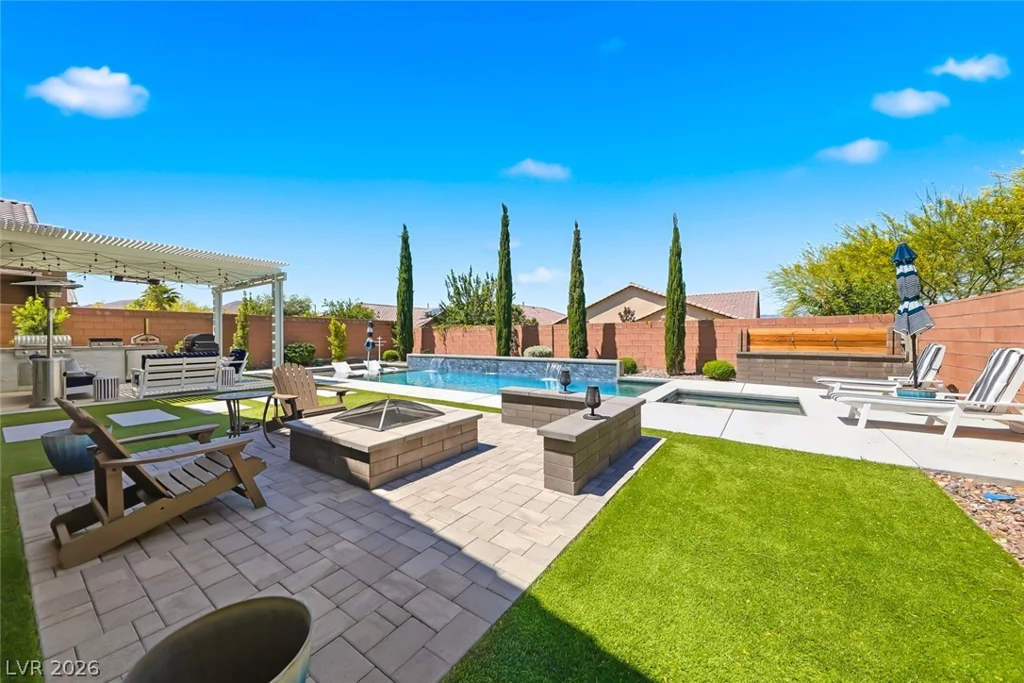 2571 Aggraziato, Henderson, NV 89044