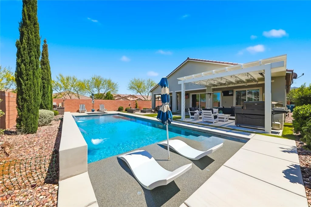 2571 Aggraziato, Henderson, NV 89044