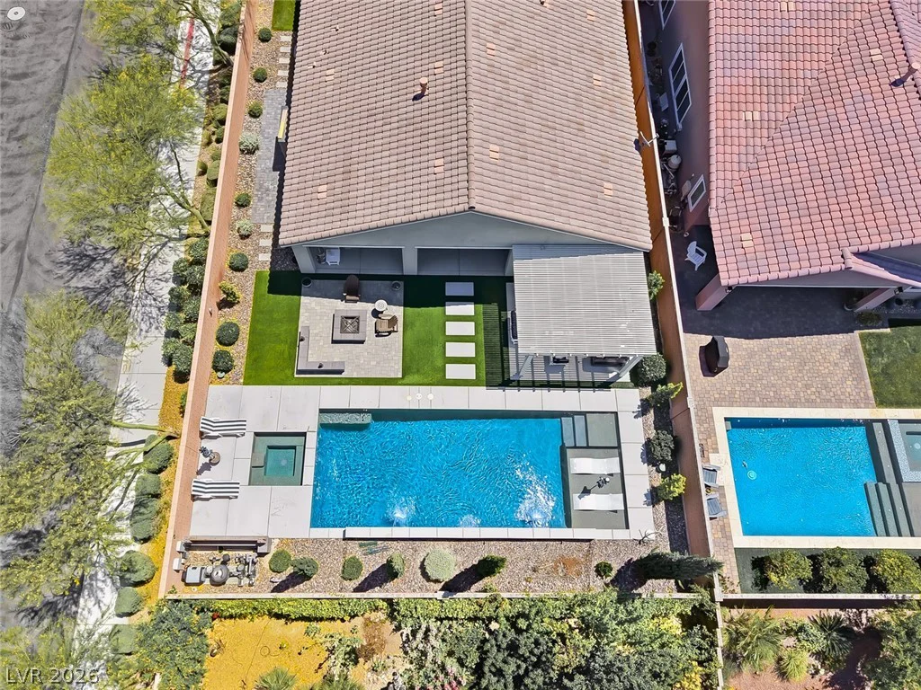 2571 Aggraziato, Henderson, NV 89044
