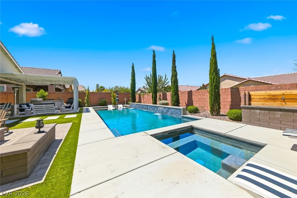 2571 Aggraziato, Henderson, NV 89044