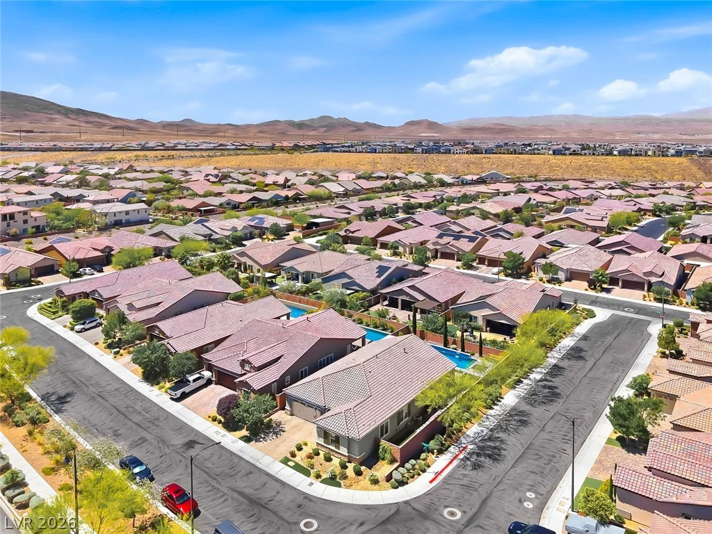 2571 Aggraziato, Henderson, NV 89044