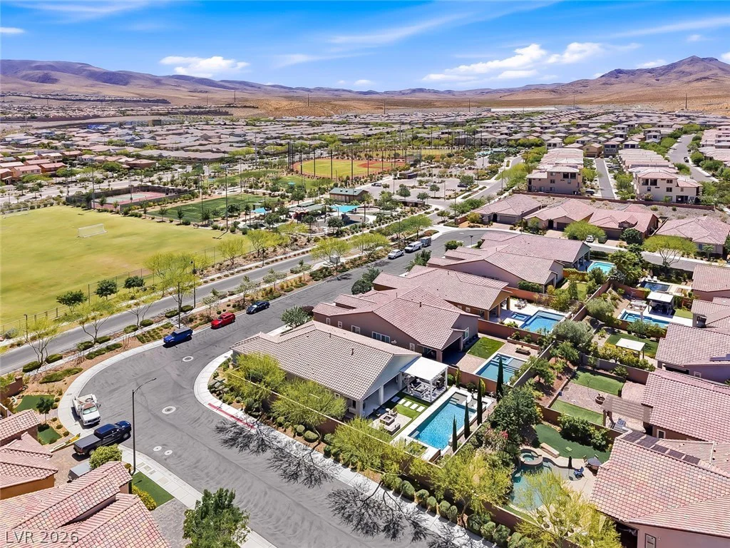 2571 Aggraziato, Henderson, NV 89044
