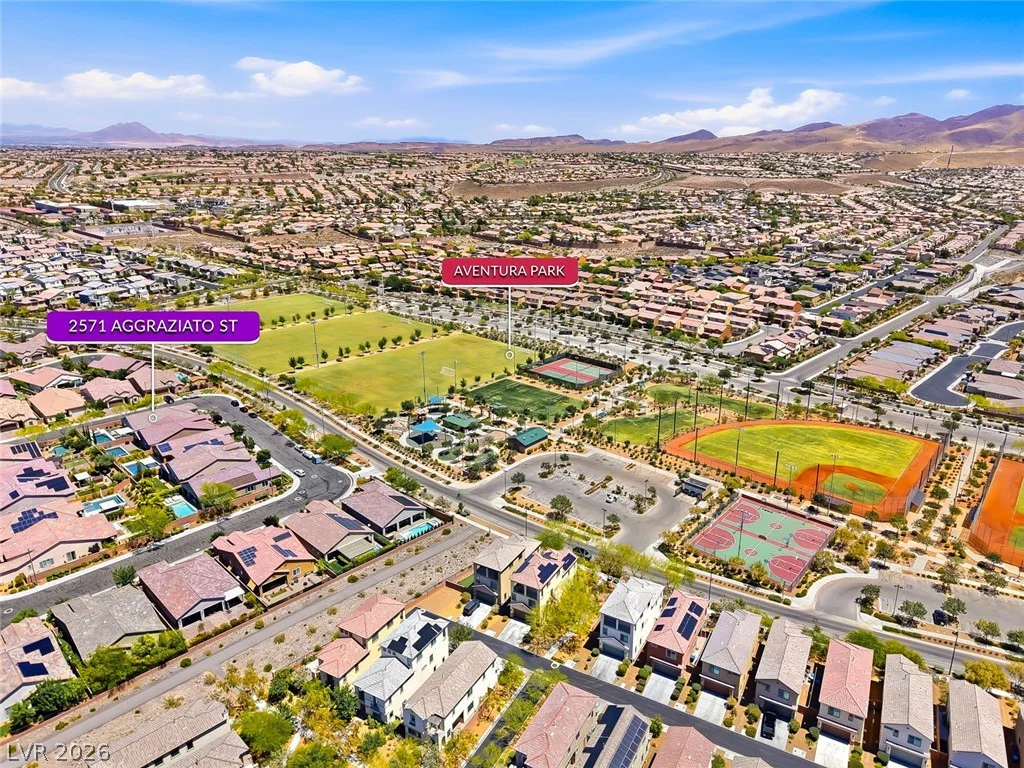 2571 Aggraziato, Henderson, NV 89044