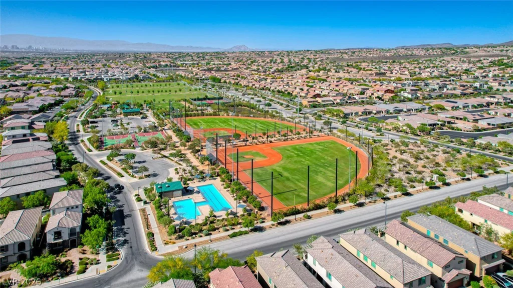 2571 Aggraziato, Henderson, NV 89044