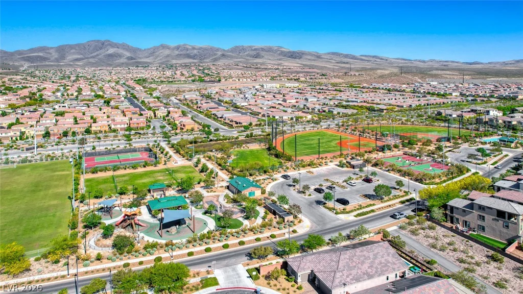 2571 Aggraziato, Henderson, NV 89044