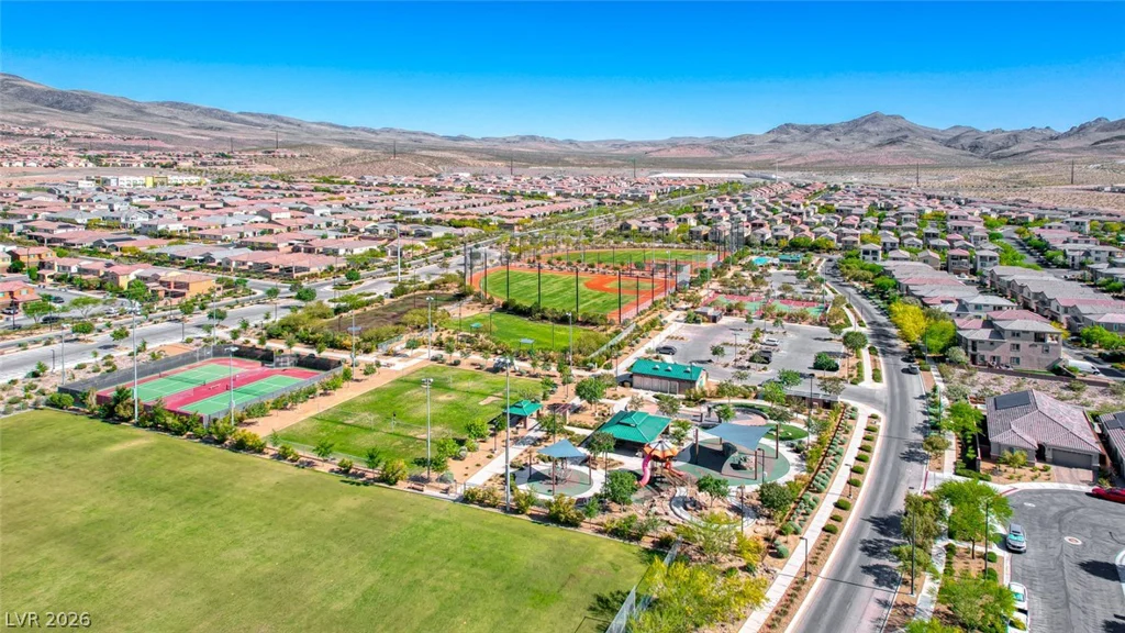 2571 Aggraziato, Henderson, NV 89044