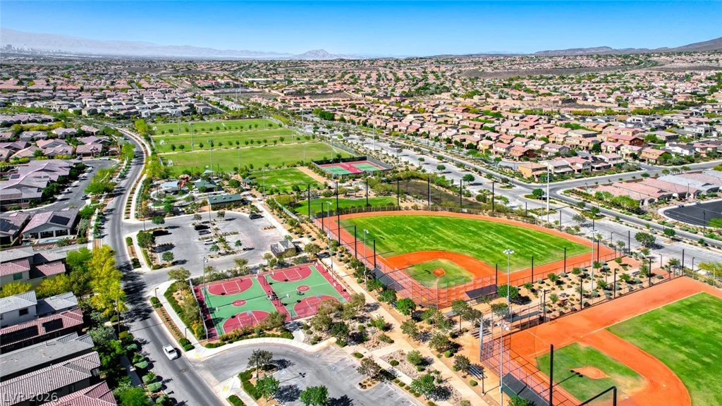 2571 Aggraziato, Henderson, NV 89044