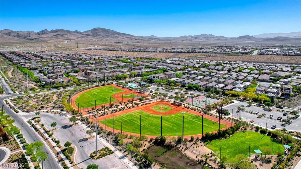 2571 Aggraziato, Henderson, NV 89044