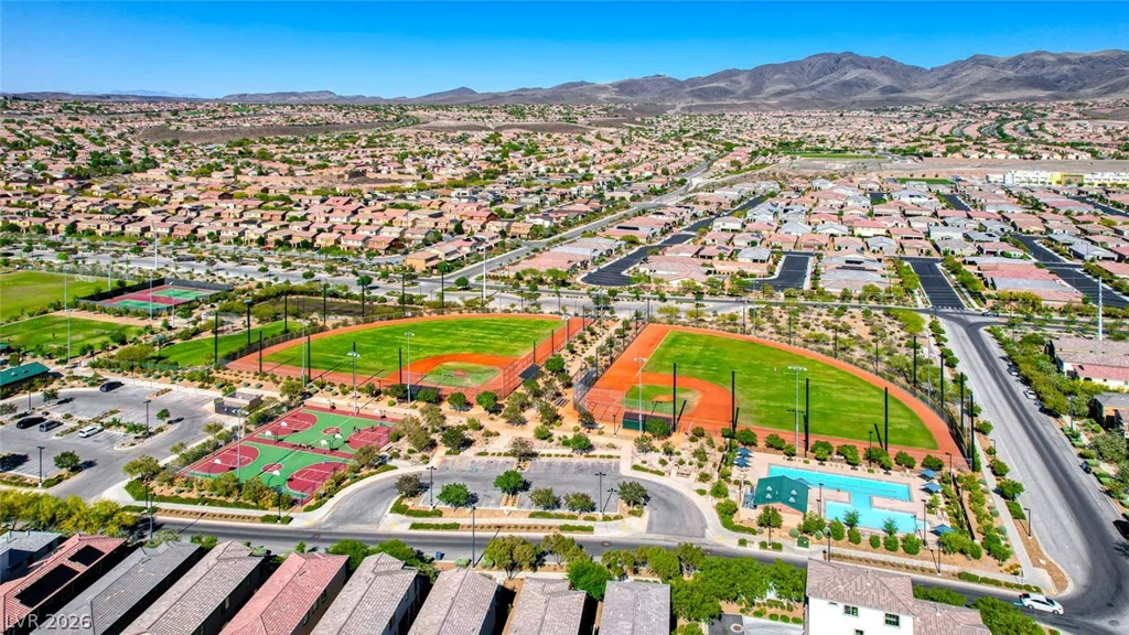 2571 Aggraziato, Henderson, NV 89044