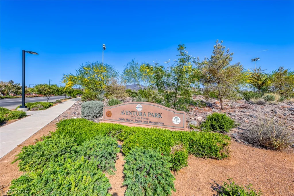 2571 Aggraziato, Henderson, NV 89044