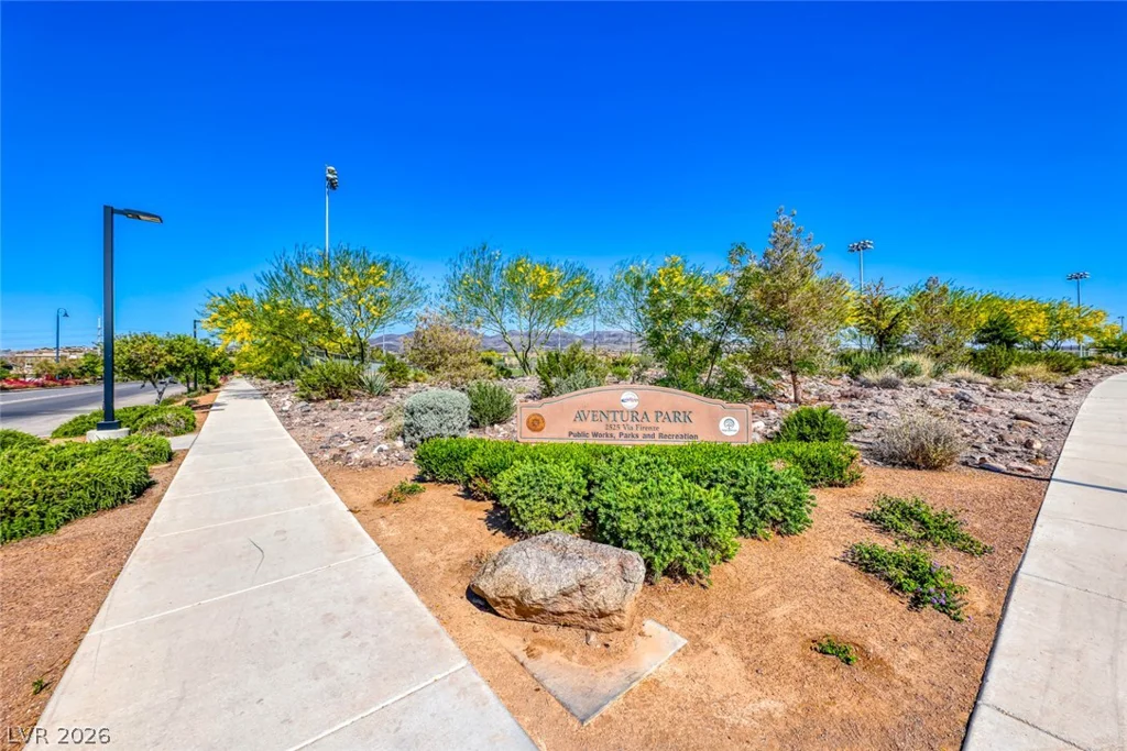 2571 Aggraziato, Henderson, NV 89044