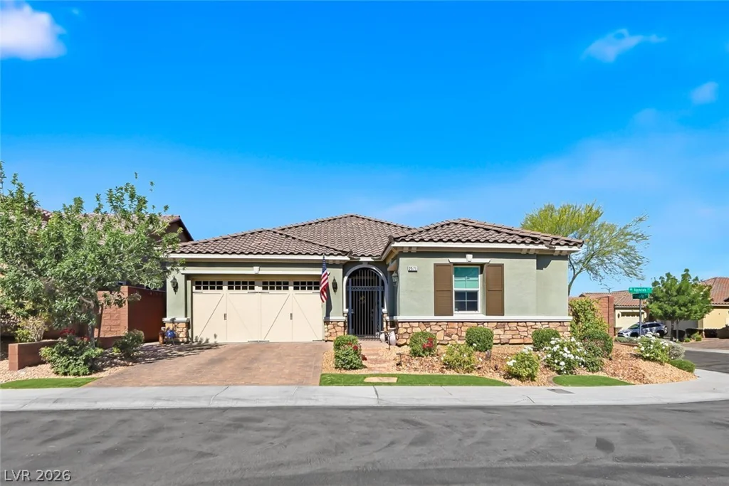 2571 Aggraziato, Henderson, NV 89044