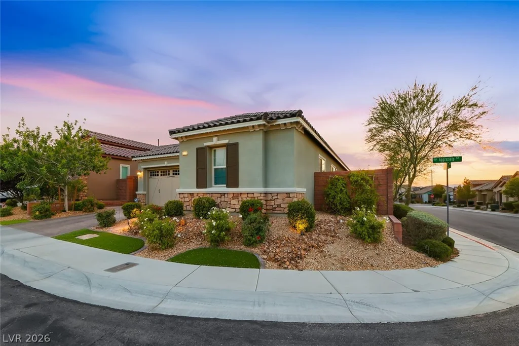 2571 Aggraziato, Henderson, NV 89044