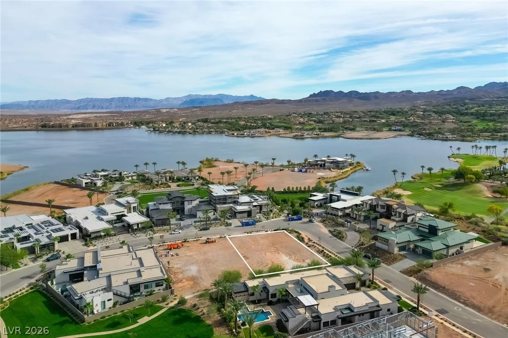 5 Rainbow Point, Henderson, NV 89011