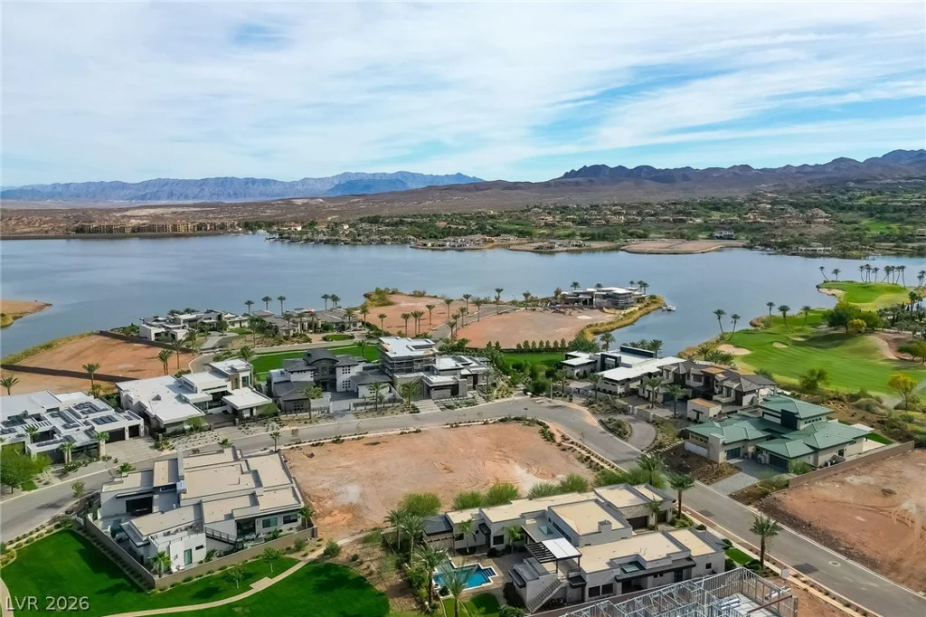 5 Rainbow Point, Henderson, NV 89011