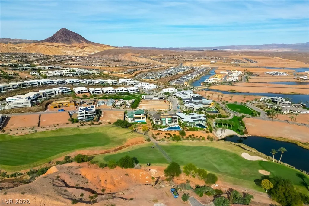 5 Rainbow Point, Henderson, NV 89011