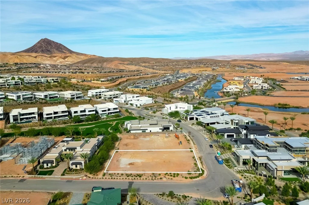 5 Rainbow Point, Henderson, NV 89011