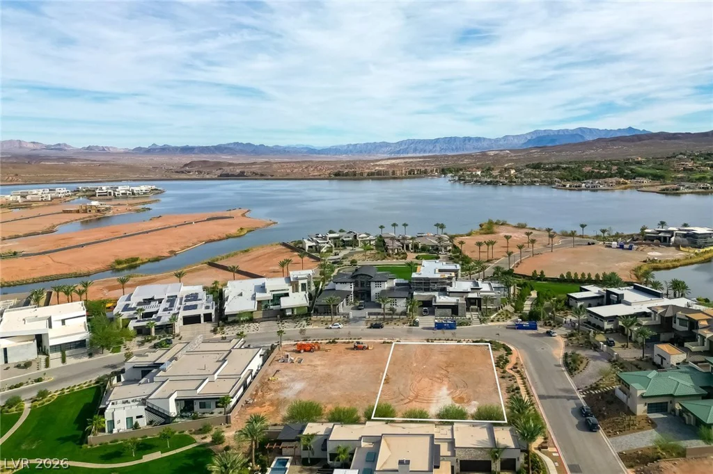 5 Rainbow Point, Henderson, NV 89011