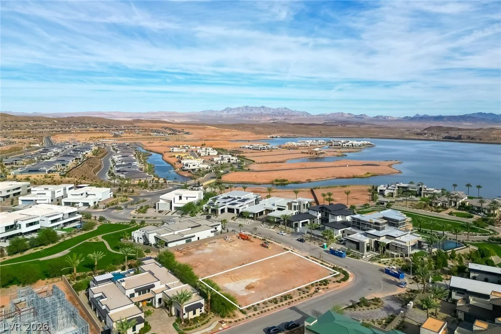 5 Rainbow Point, Henderson, NV 89011